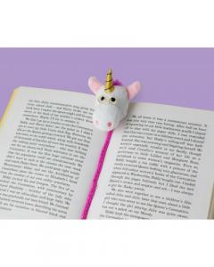 Semn de carte - Book-Tails - Unicorn