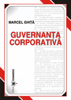 Guvernanta Corporativa