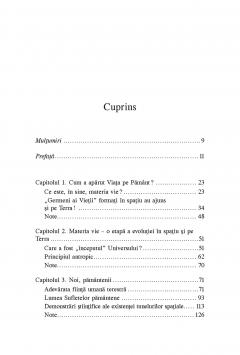 Noi, pamantenii, si ei, galacticii