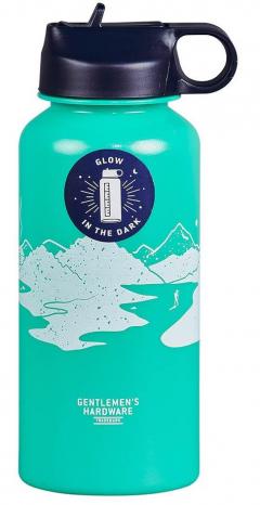 Sticla pentru apa - Glow in the Dark 1L