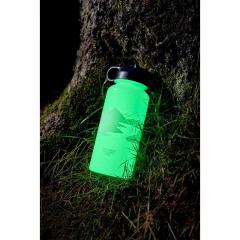Sticla pentru apa - Glow in the Dark 1L