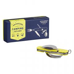 Briceag multifunctional - Camping Cutlery