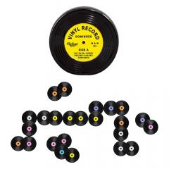 Joc de domino - Vinyl Record 