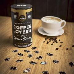 Puzzle - Coffee Lover 