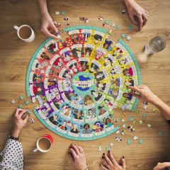 Puzzle - Inspirational Women 