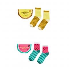 Sosete - Fruit Socks - mai multe modele