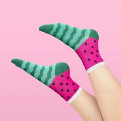 Sosete - Fruit Socks - mai multe modele