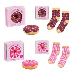 Sosete - Donut Socks - mai multe modele