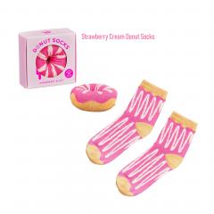 Sosete - Donut Socks - mai multe modele