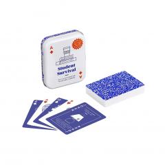 Joc de carti - Student Survival