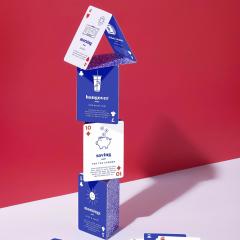 Joc de carti - Student Survival