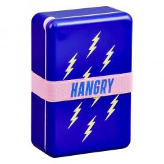 Cutie pentru pranz - Hangry