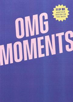 Carnet - OMG Moments A6