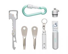 Kit multifunctional - Every Day Carry Kit