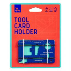 Unealta multifunctionala - Tool Card Holder