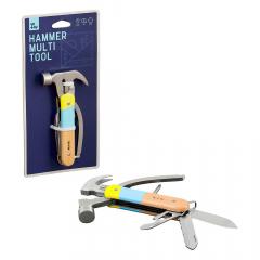 Unealta multifunctionala - Hammer Multi Tool