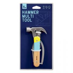 Unealta multifunctionala - Hammer Multi Tool