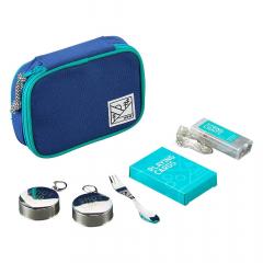 Kit accesorii pentru drum - Van Life