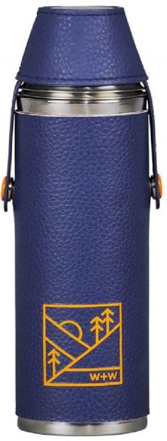 Butelca si pahare de shot