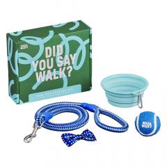 Set accesorii pentru catei - New Dog Starter Kit