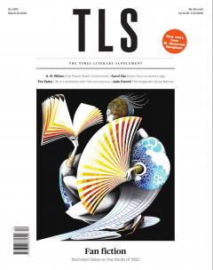 Times Literary Supplement No. 6103