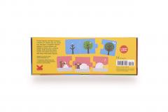 My First Story Puzzle Nature