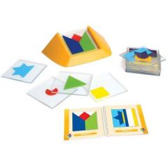 Joc puzzle - Colour Code