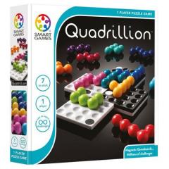 Joc puzzle - Quadrillion