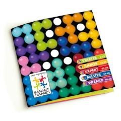 Joc puzzle - Quadrillion