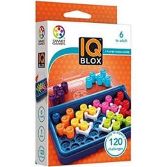 Joc puzzle - IQ Blox