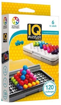 Joc puzzle - IQ Puzzler PRO