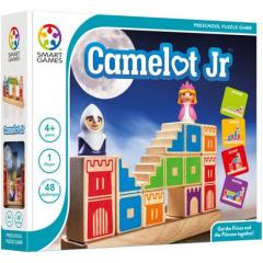 Joc puzzle - Camelot Jr