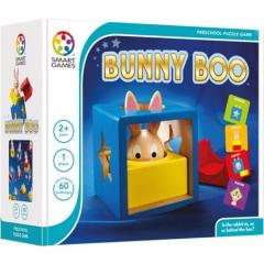 Joc puzzle - Bunny Boo