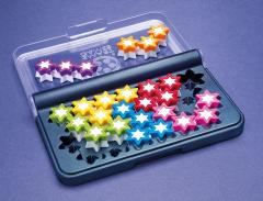 Joc puzzle - IQ Stars