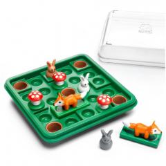 Joc puzzle - JumpIn'