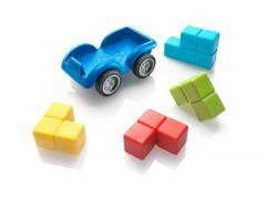 Joc puzzle - Smartcar Mini