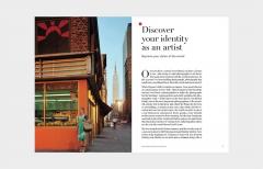 How I Make Photographs