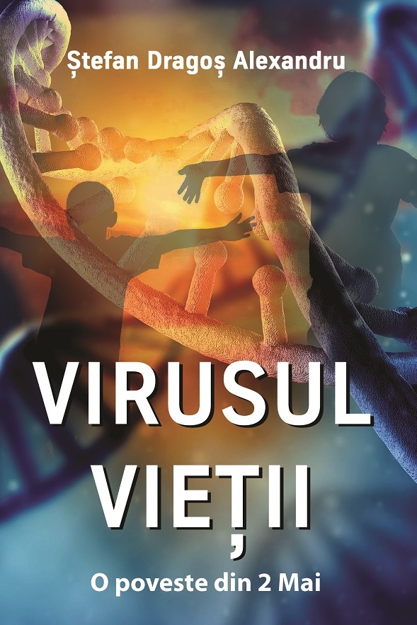 Virusul Vietii