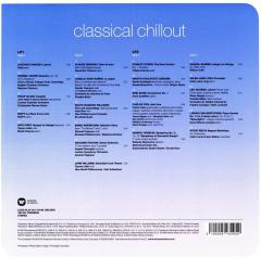 Classical Chillout - Vinyl