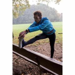 Curea alergare cu LED