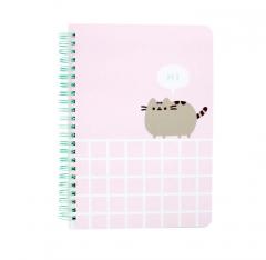 Carnet - Pusheen - Sweet Dreams