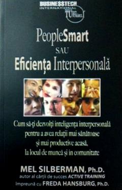 People smart sau eficienta interpersonala