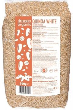 Seminte de quinoa alba - Bio 