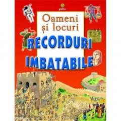 Oameni si locuri. Recorduri imbatabile Neil Grant