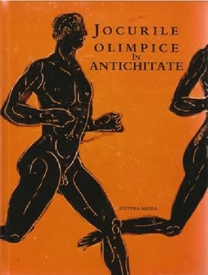 Jocurile Olimpice in Antichitate