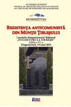 Rezistenta anticomunista in Muntii Tiblesului