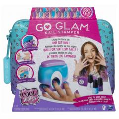 Set manichiura  - Cool Maker Go Glam Studio