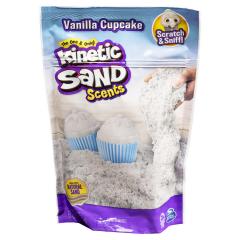 Nisip Kinetic - Vanilla Cupcake
