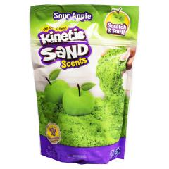 Nisip Kinetic - Sour Apple