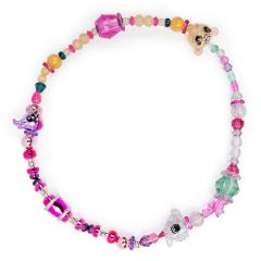 Set 3 bratari - Twisty Petz Blingz - Pudel, Ghepard si Surpriza